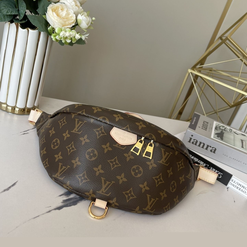 LV Waist & Chest Packs